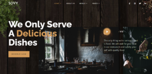 Restaurant Küche Kochclub Demo