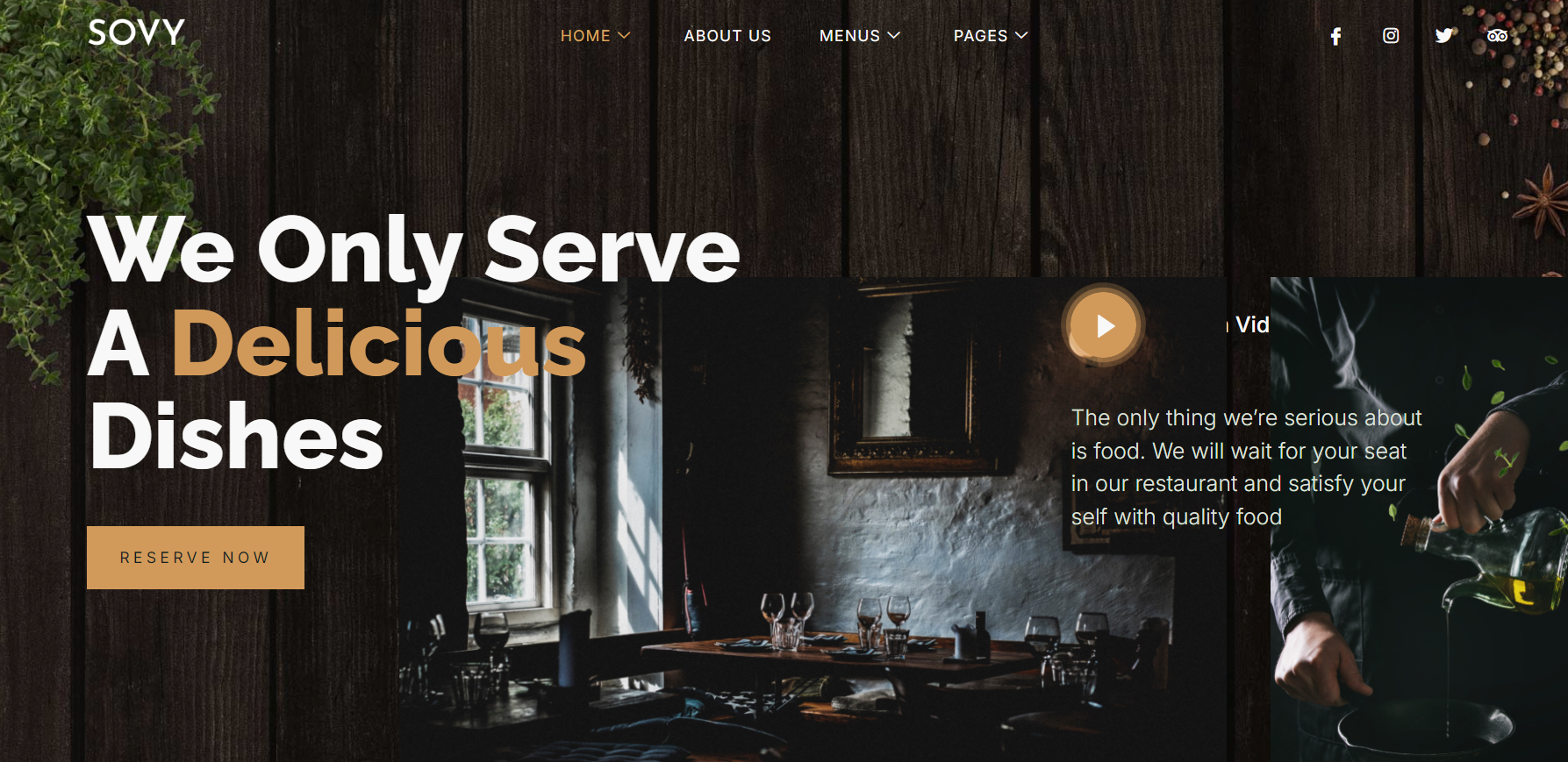 Mehr über den Artikel erfahren Restaurant Küche Kochclub Demo